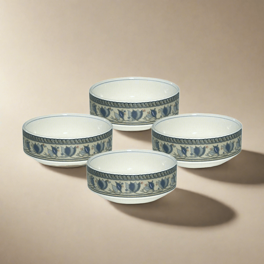 Arabella? Set of 4 Fruit Bowls - Image 2