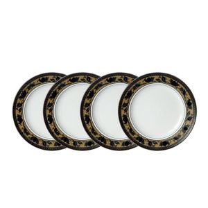 Arabella? Set of 4 Salad Plates