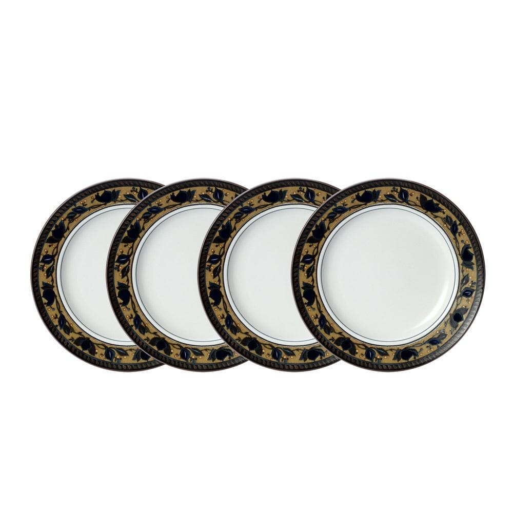 Arabella? Set of 4 Salad Plates