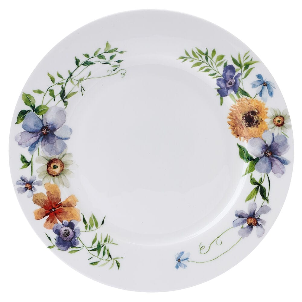 Audrina 12 Piece Dinnerware Set. Service for 4 - Image 3