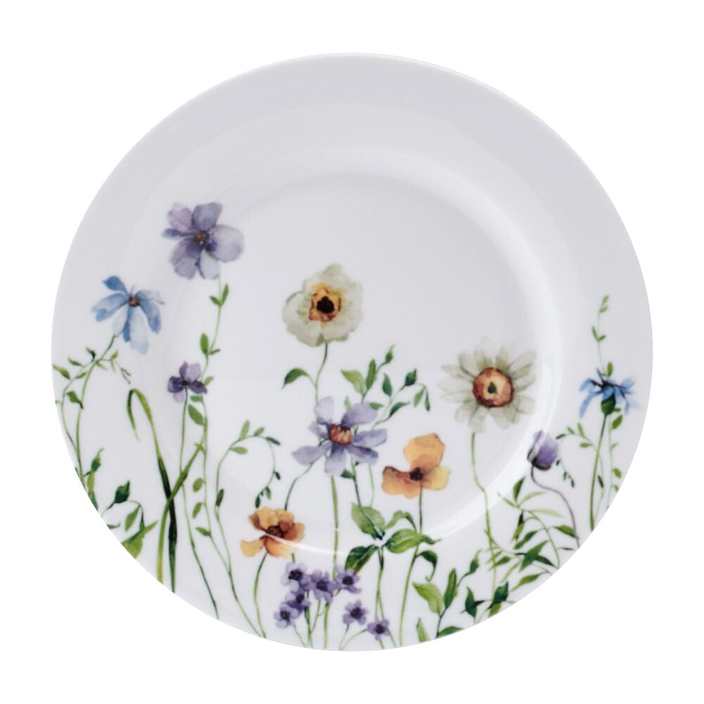 Audrina 12 Piece Dinnerware Set. Service for 4 - Image 4