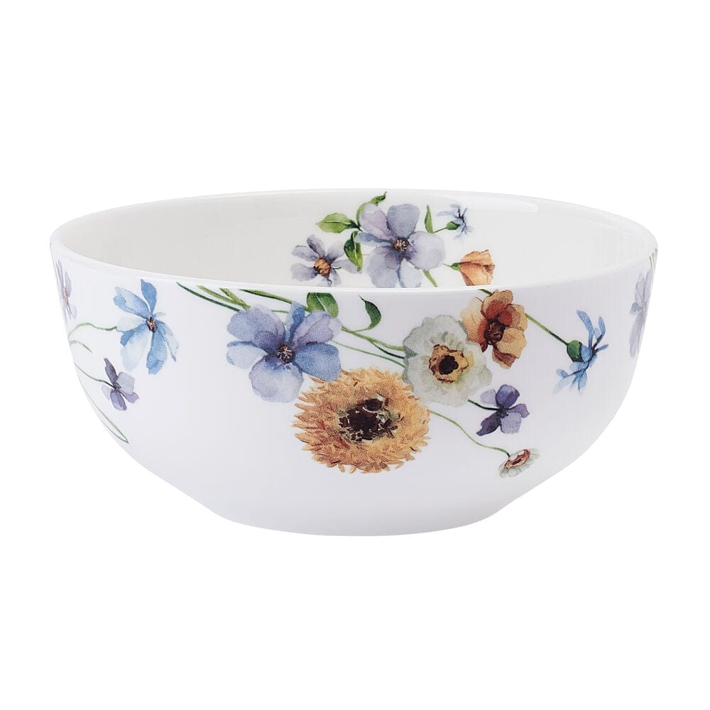 Audrina 12 Piece Dinnerware Set. Service for 4 - Image 5