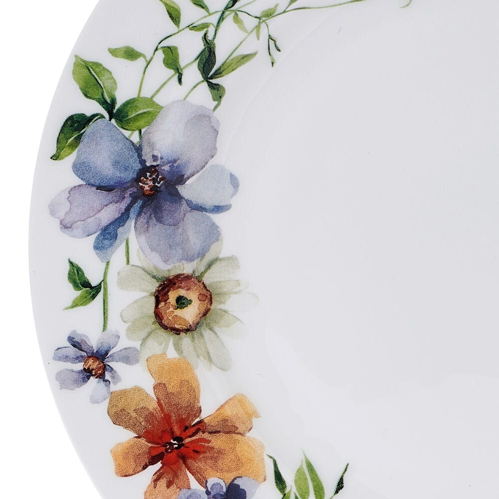 Audrina 12 Piece Dinnerware Set. Service for 4 - Image 7