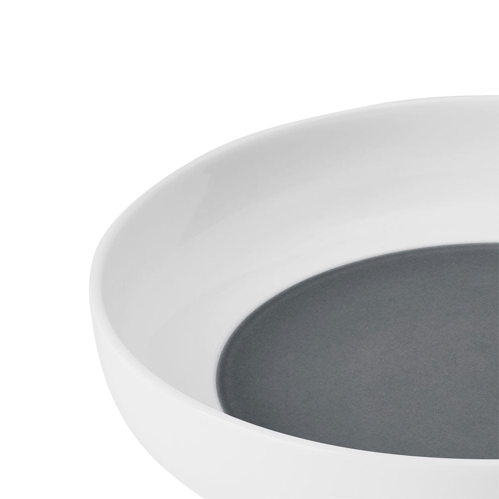 Austyn 9 Piece Dinnerware Bowl Set. Service for 3 - Image 4