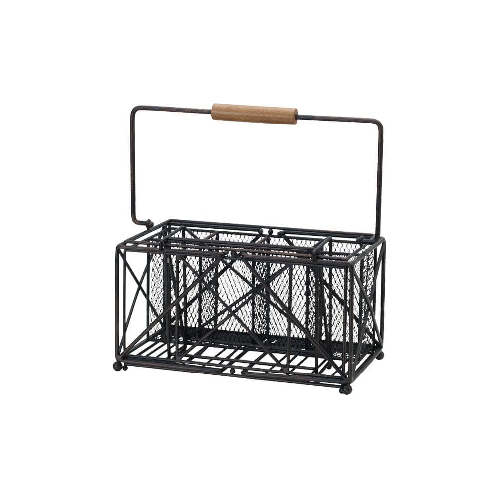 Baler Picnic Buffet Caddy - Image 2