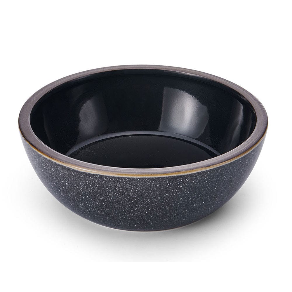 Barrett Black Vegetable Serve Bowl - Image 3