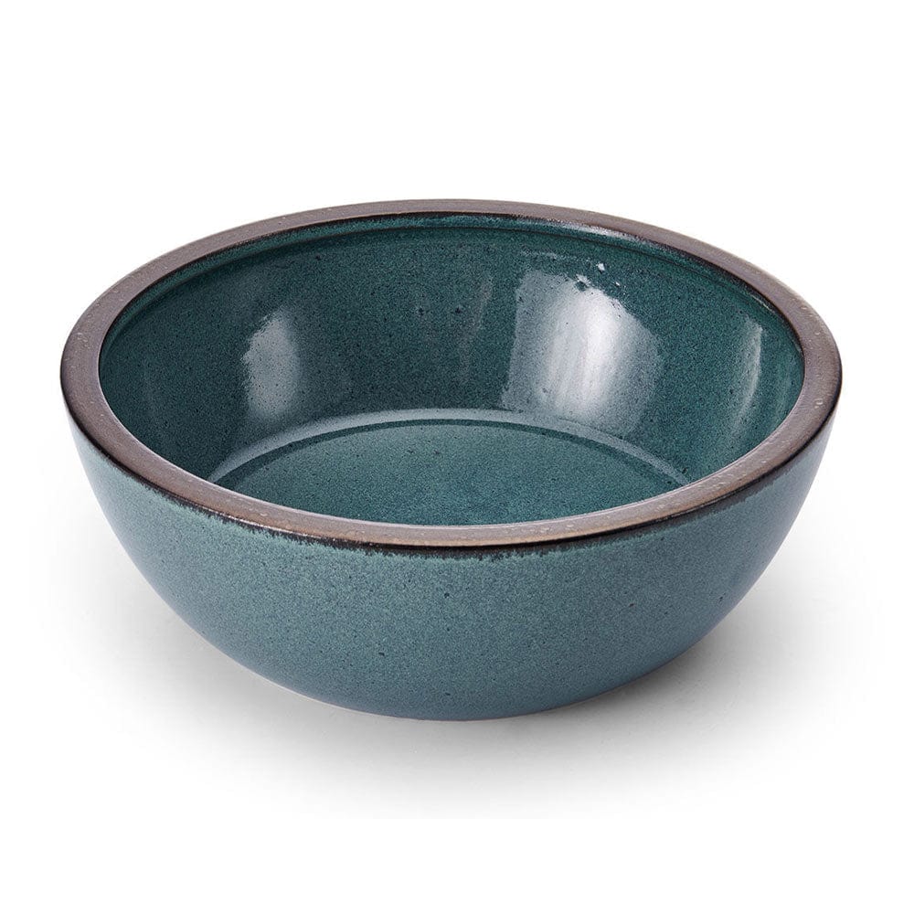 Barrett Green Vegetable Serve Bowl - Image 3
