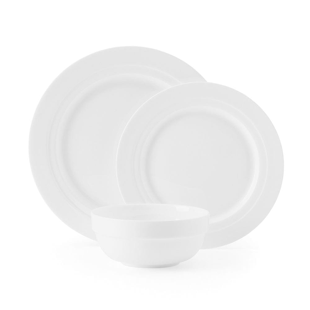 Bentlee 12 Piece Dinnerware Set. Service for 4 - Image 8