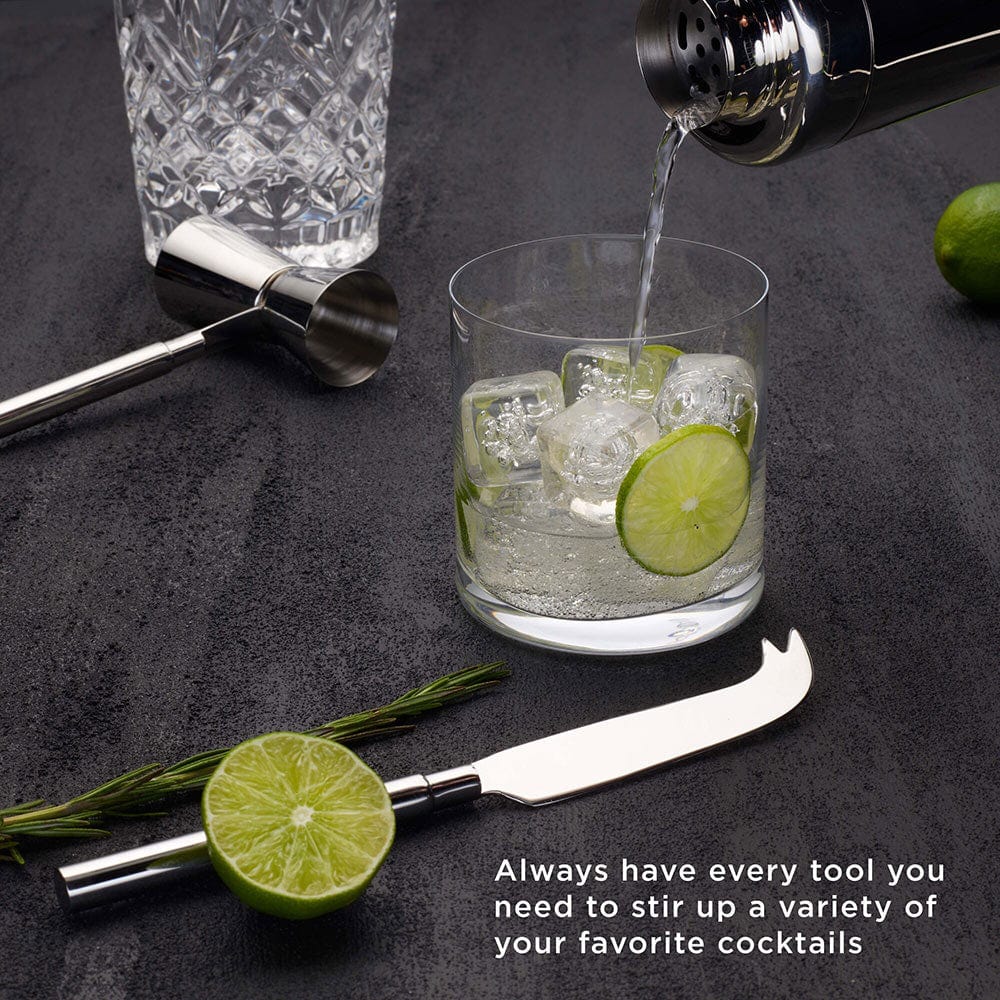 Bliss 8 Piece Bar Tool Set - Image 3