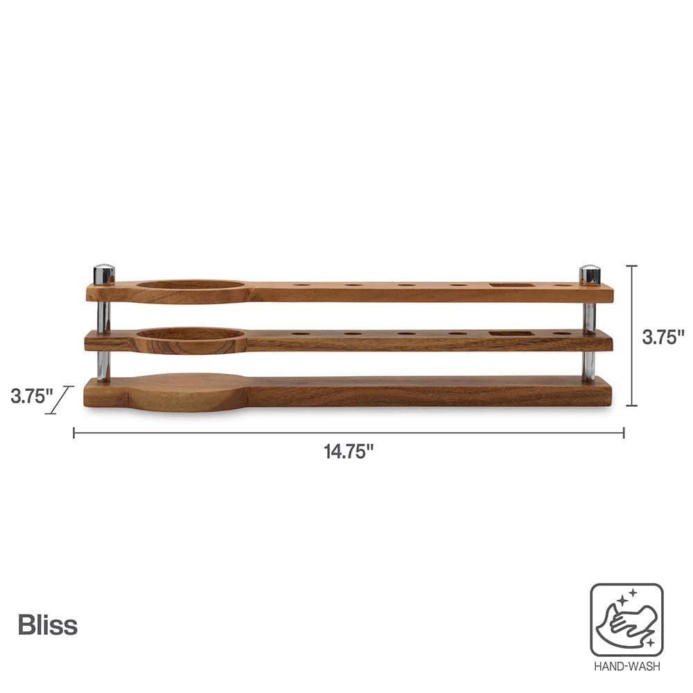 Bliss 8 Piece Bar Tool Set - Image 4