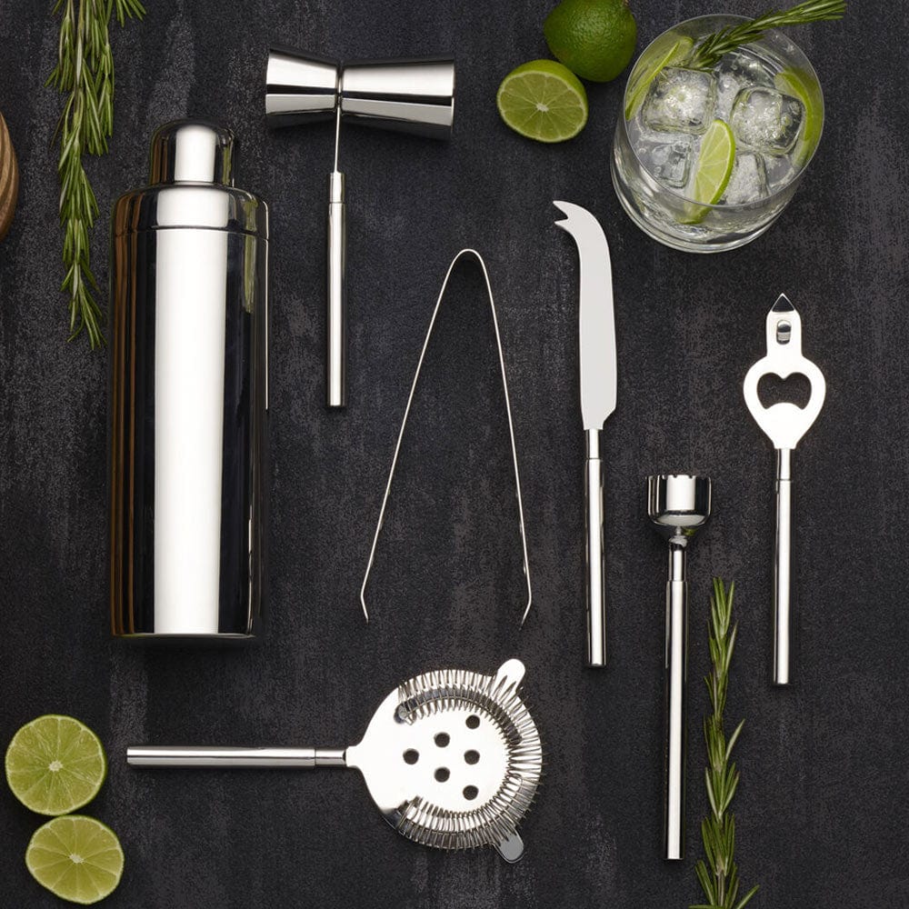 Bliss 8 Piece Bar Tool Set - Image 8
