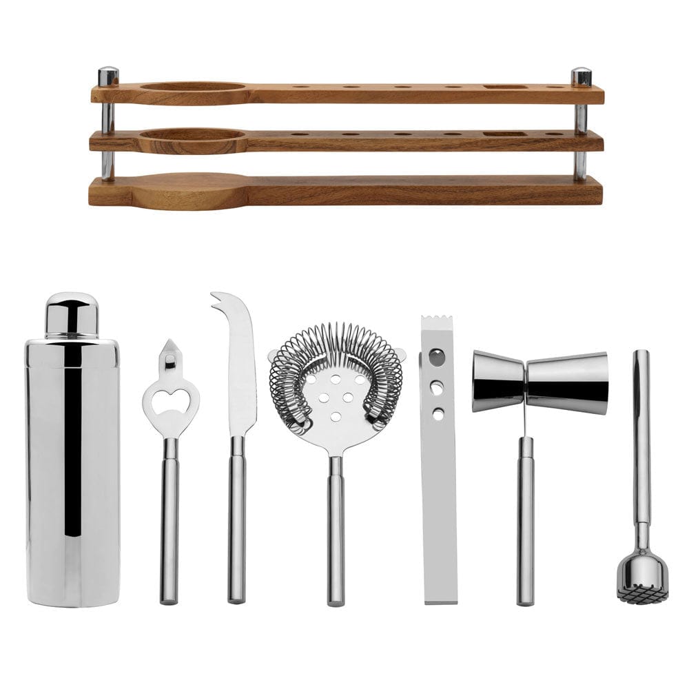 Bliss 8 Piece Bar Tool Set - Image 9