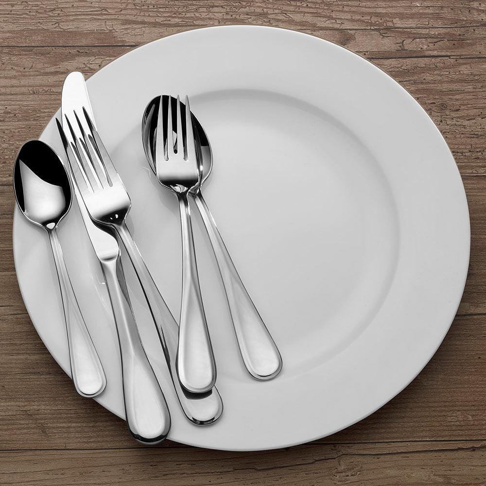 Bravo 20 Piece Flatware Set. Service for 4 - Image 2