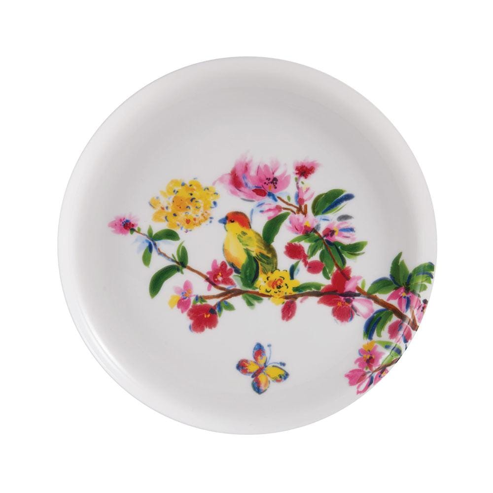 Butterfly Garden 16 Piece Dinnerware Set. Service for 4 - Image 6