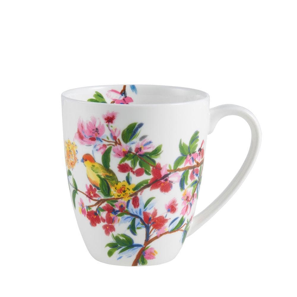 Butterfly Garden 16 Piece Dinnerware Set. Service for 4 - Image 8
