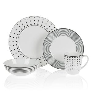 Cheers? 4 Piece Place Setting