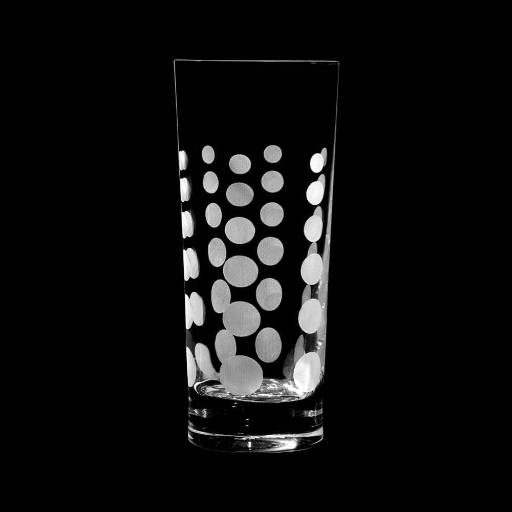 Cheers? Set of 4 Highball Glasses - Image 6