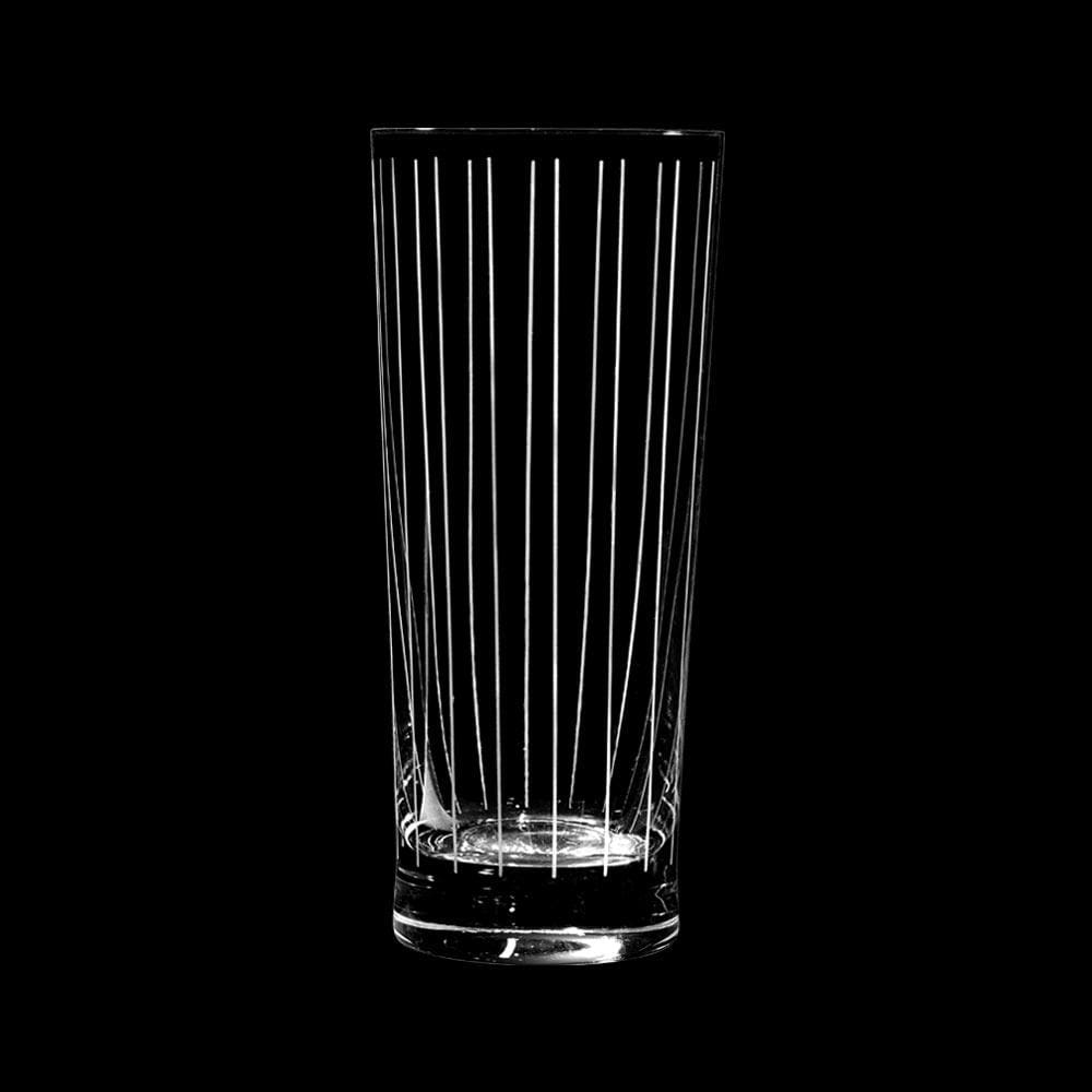 Cheers? Set of 4 Highball Glasses - Image 7