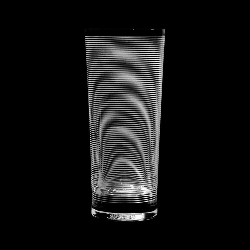 Cheers? Set of 4 Highball Glasses - Image 8