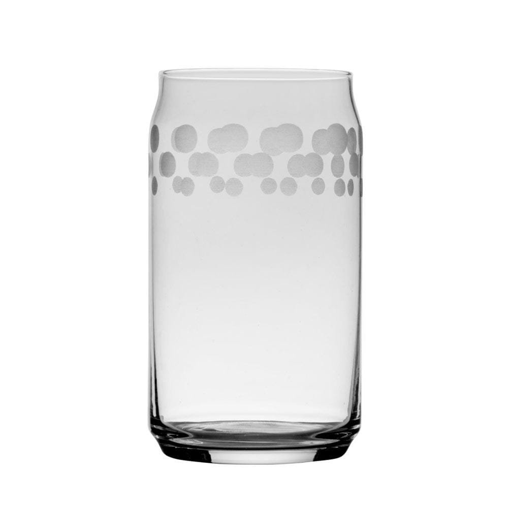 Cheers? Set of 4 Seltzer Glasses - Image 4