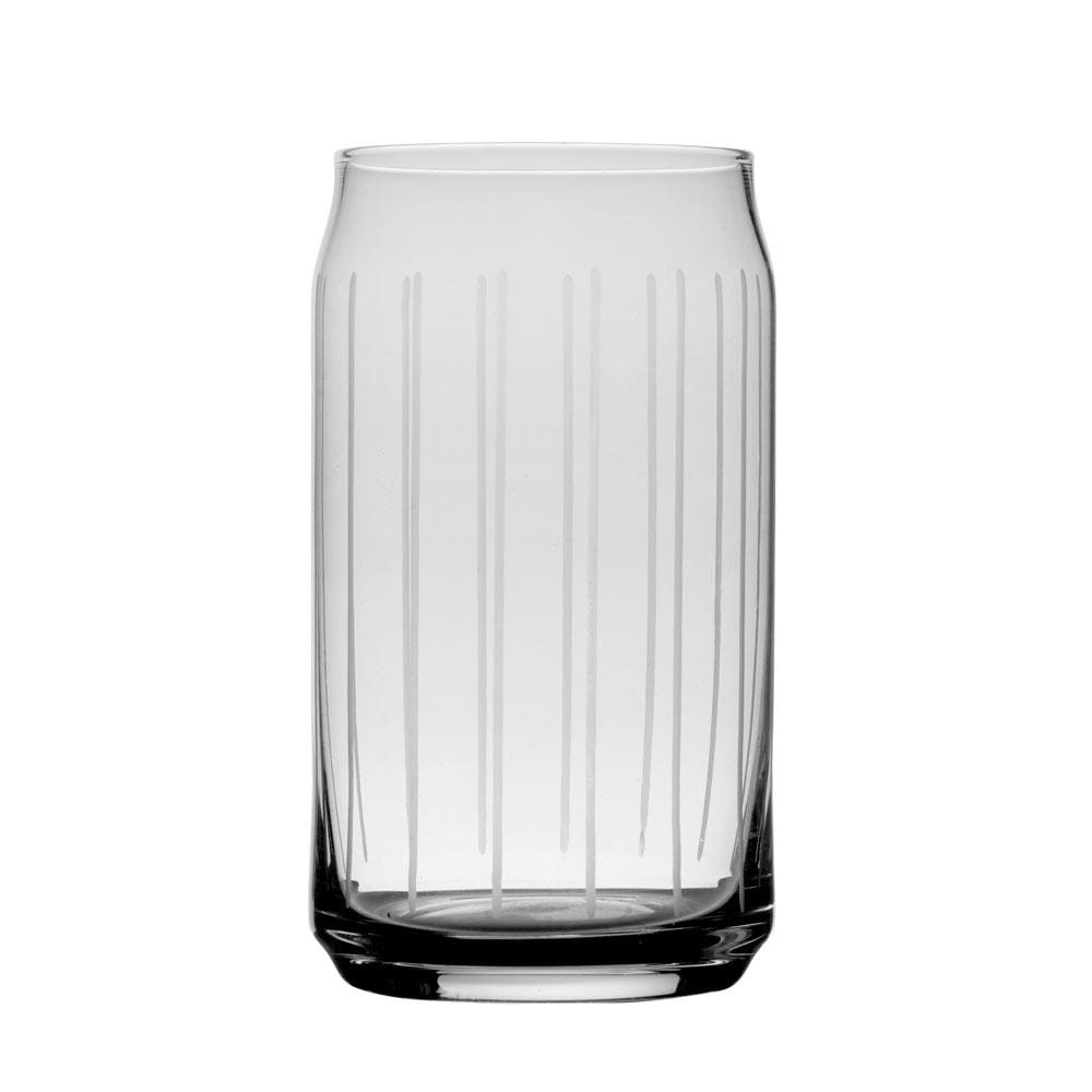 Cheers? Set of 4 Seltzer Glasses - Image 7