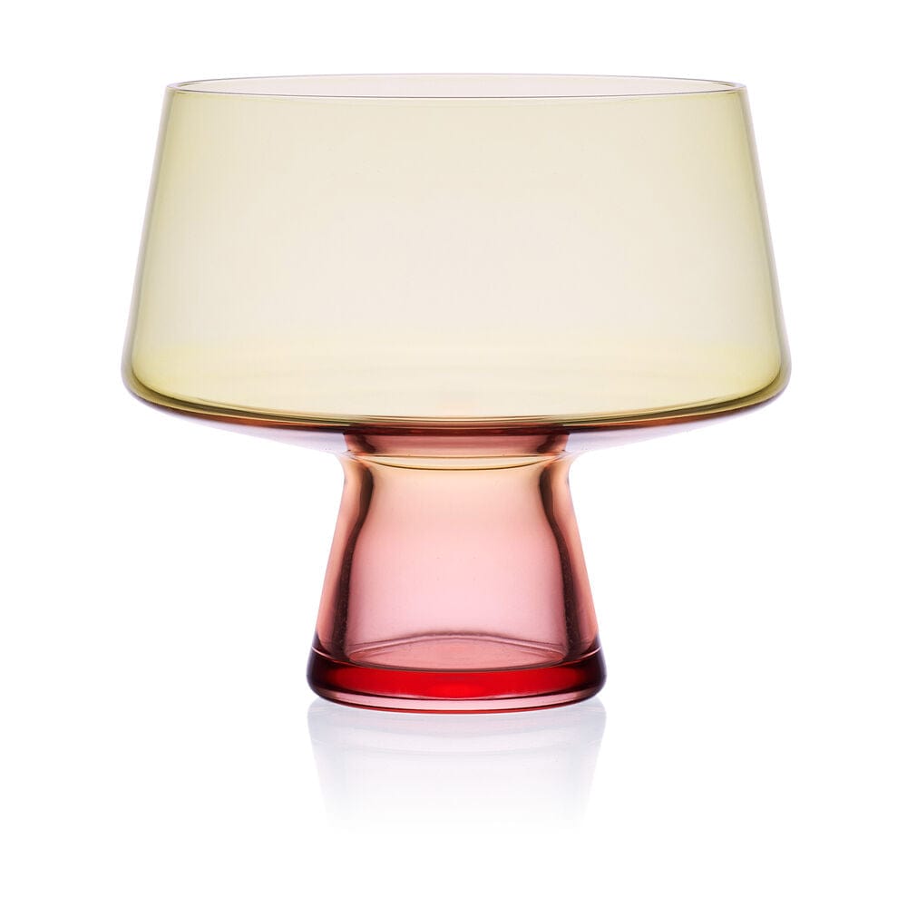 Chroma Set of 2 Martini Glasses - Image 7