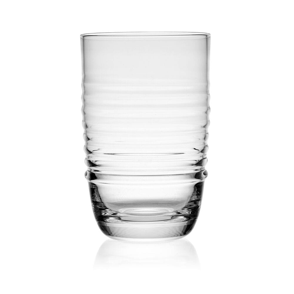Ciara Set of 4 Highball Glasses - Image 5