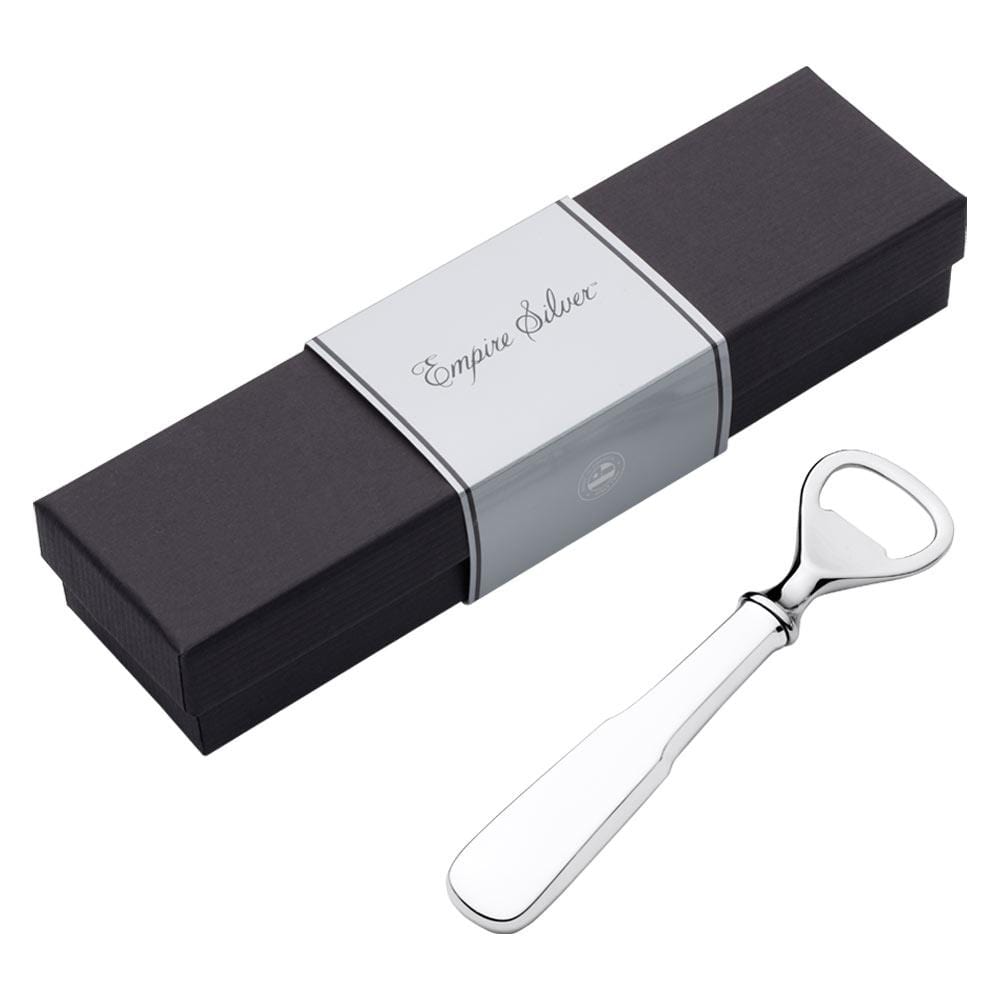 Colonial Sterling Bottle Opener - Image 2