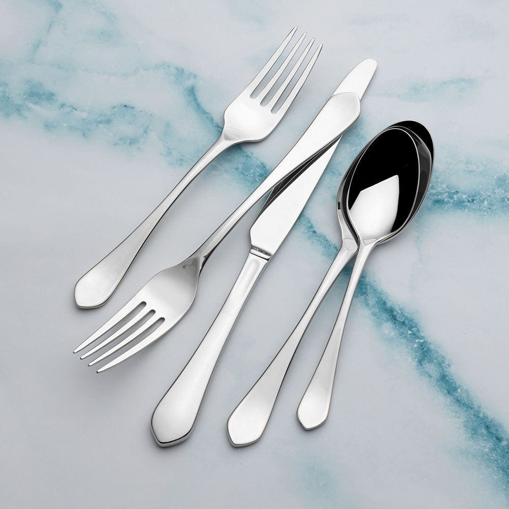 Colson 20 Piece Flatware Set. Service for 4 - Image 2