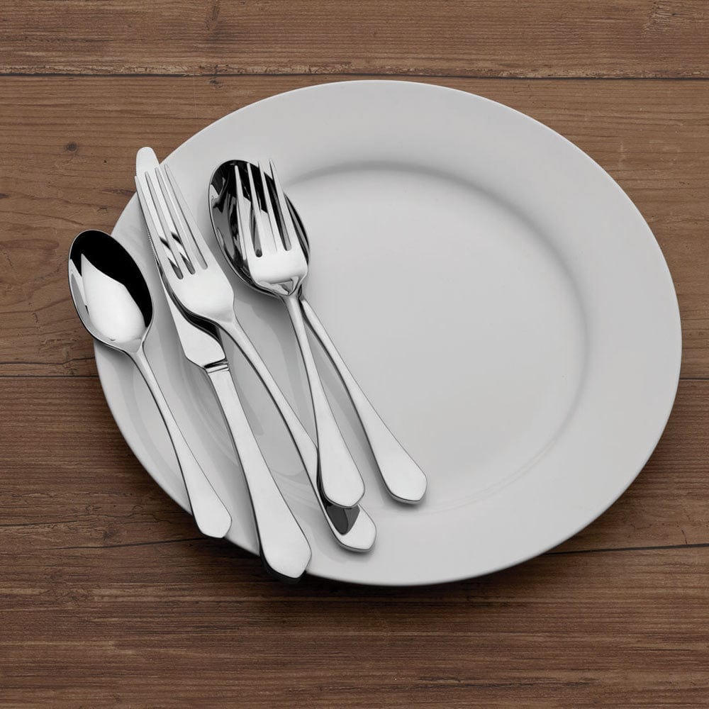 Colson 20 Piece Flatware Set. Service for 4 - Image 3