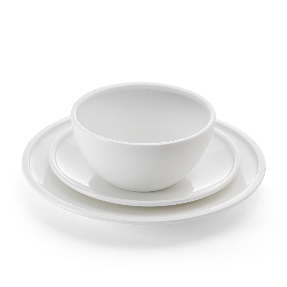 Colter 12 Piece Dinnerware Set. Service for 4 - Image 8