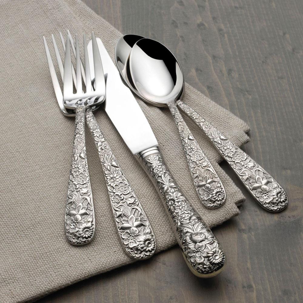 Contessina 20 Piece Flatware Set. Service for 4 - Image 2