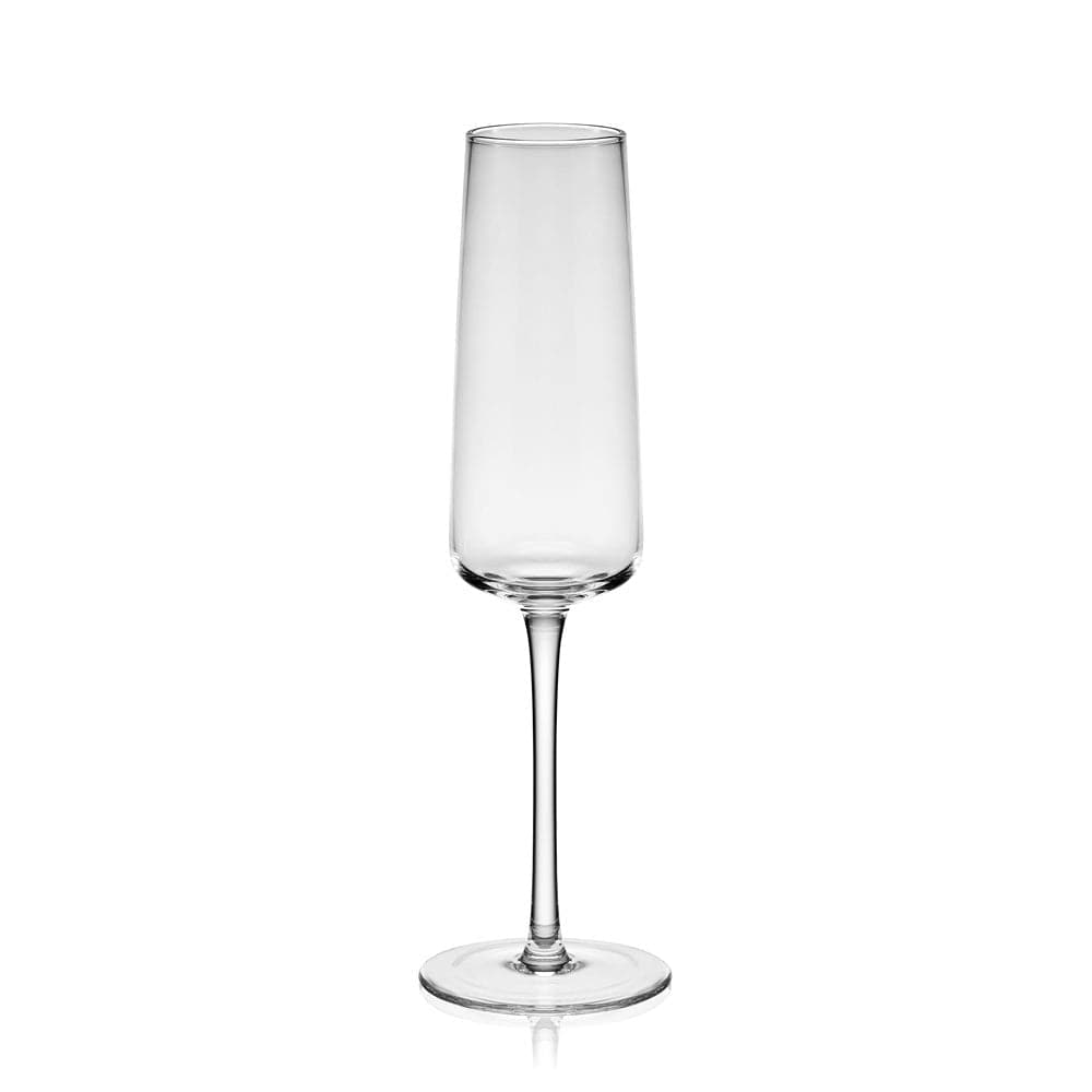 Cora Set of 4 Flute Glasses - Image 4