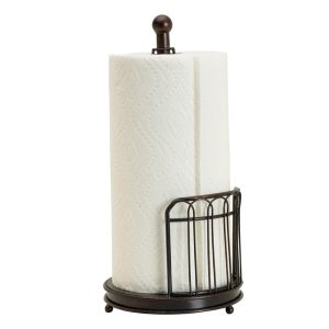 Countryside Paper Towel Holder