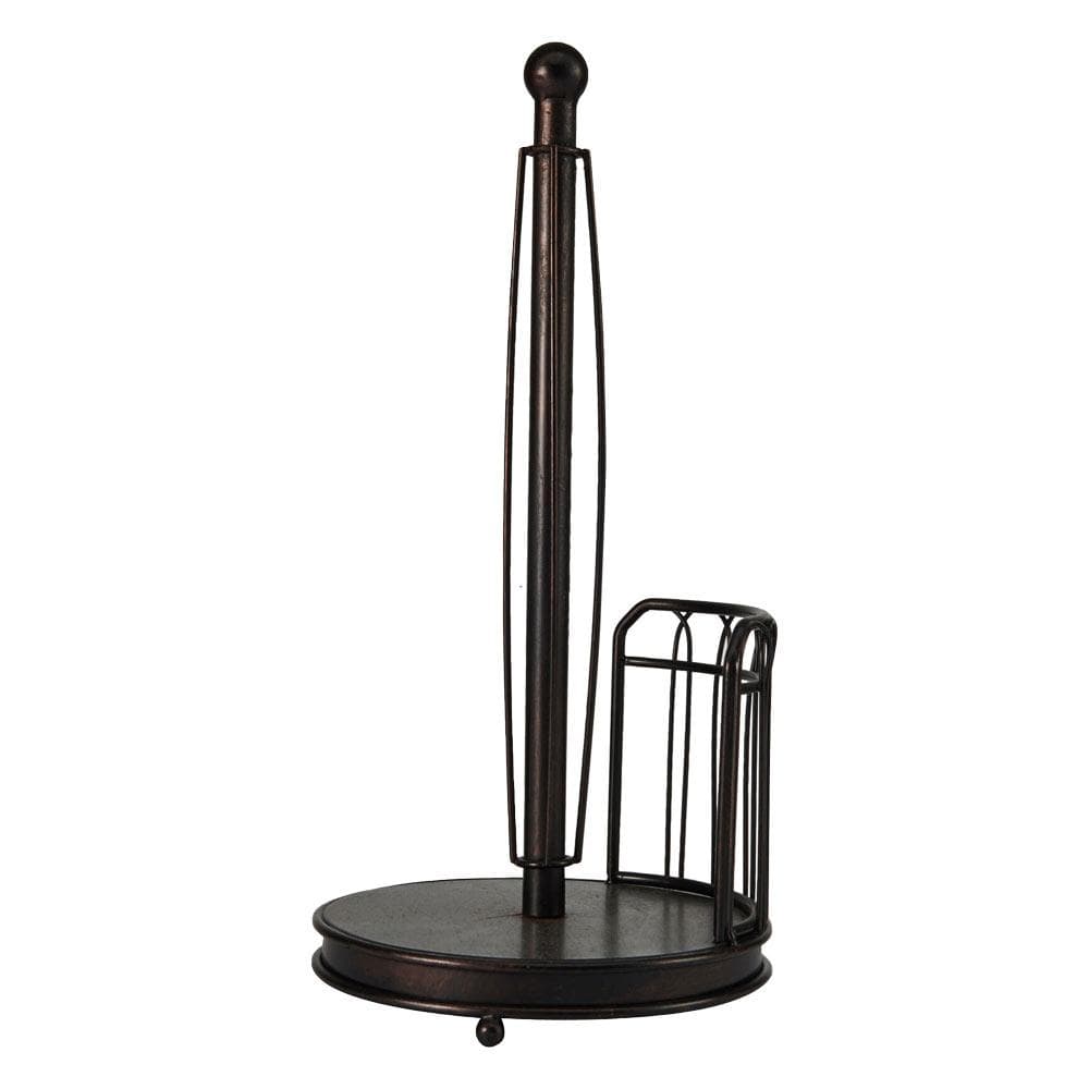 Countryside Paper Towel Holder - Image 3