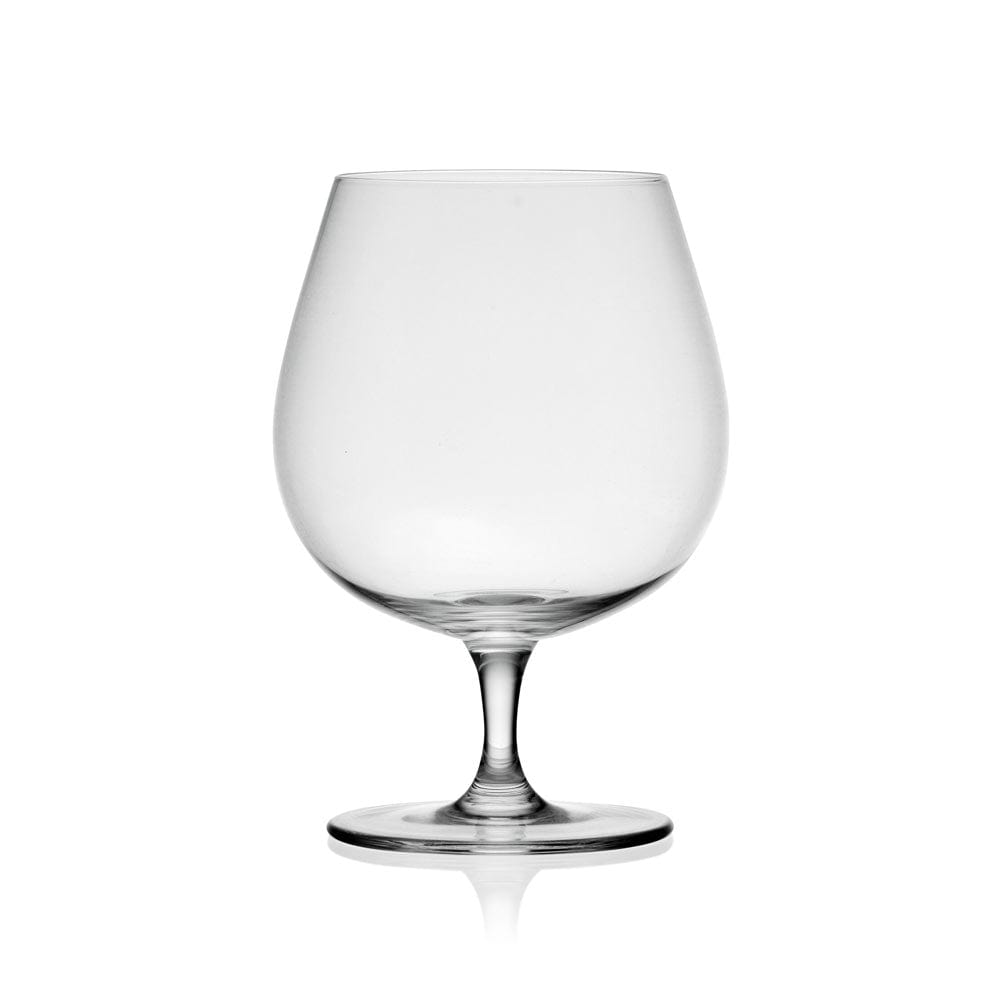 Craft Cocktail Set of 4 Balloon Glasses - Image 5