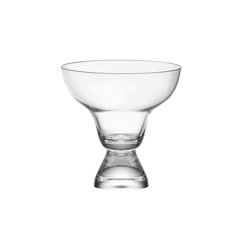 Craft Cocktail Set of 4 Stemless Margarita Glasses - Image 6