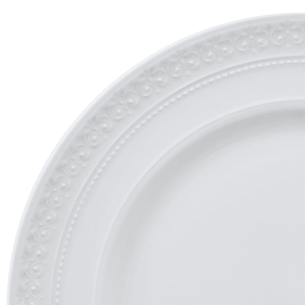 Crown 18 Piece Dinnerware Set. Service for 6 - Image 4
