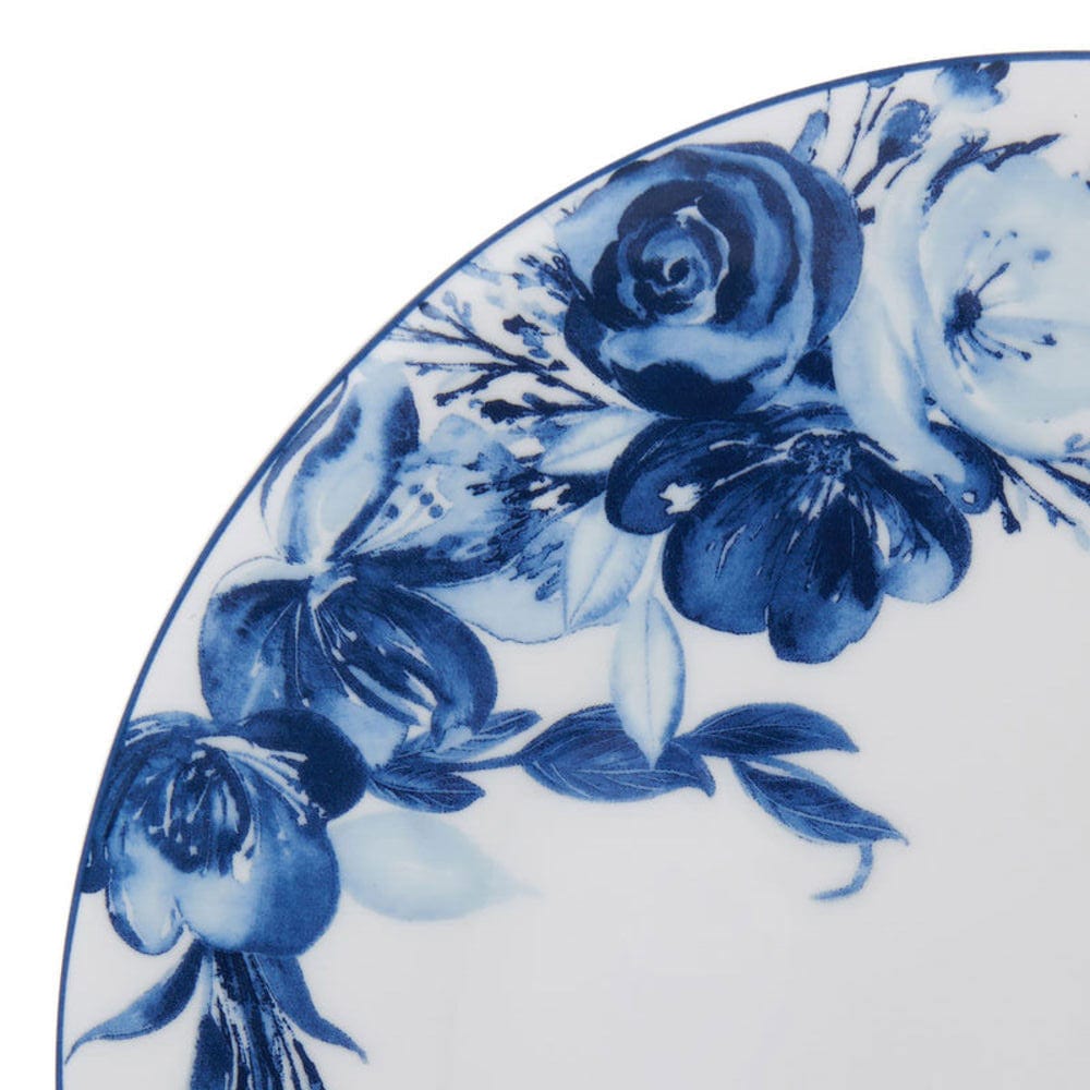 Darcy 12 Piece Dinnerware Set. Service for 4 - Image 4