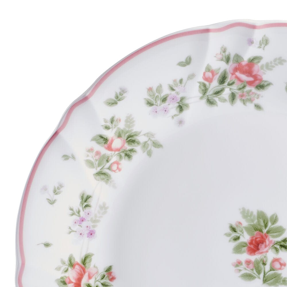 Darling Set of 4 Dinner Plates - Image 3