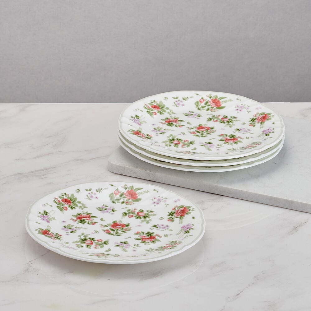 Darling Set of 4 Salad Plates - Image 2