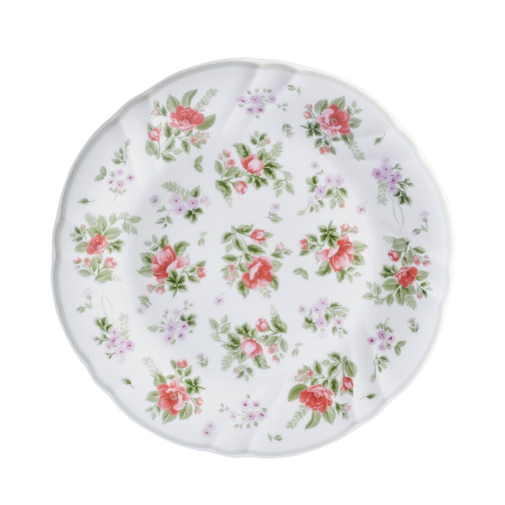 Darling Set of 4 Salad Plates - Image 3