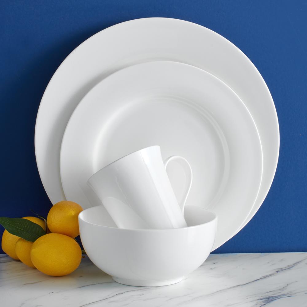 Delray Salad Plate - Image 3