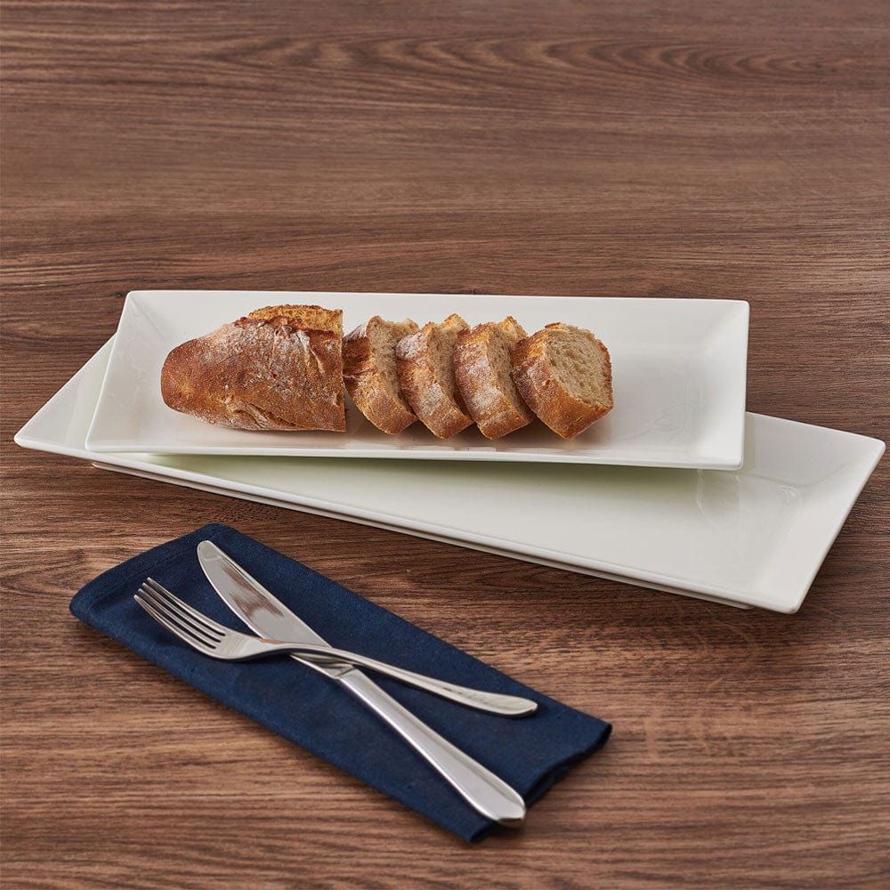 Delray Set of 2 Bread Trays - Image 2