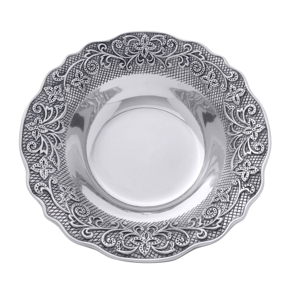 English Cottage Round Bowl - Image 4