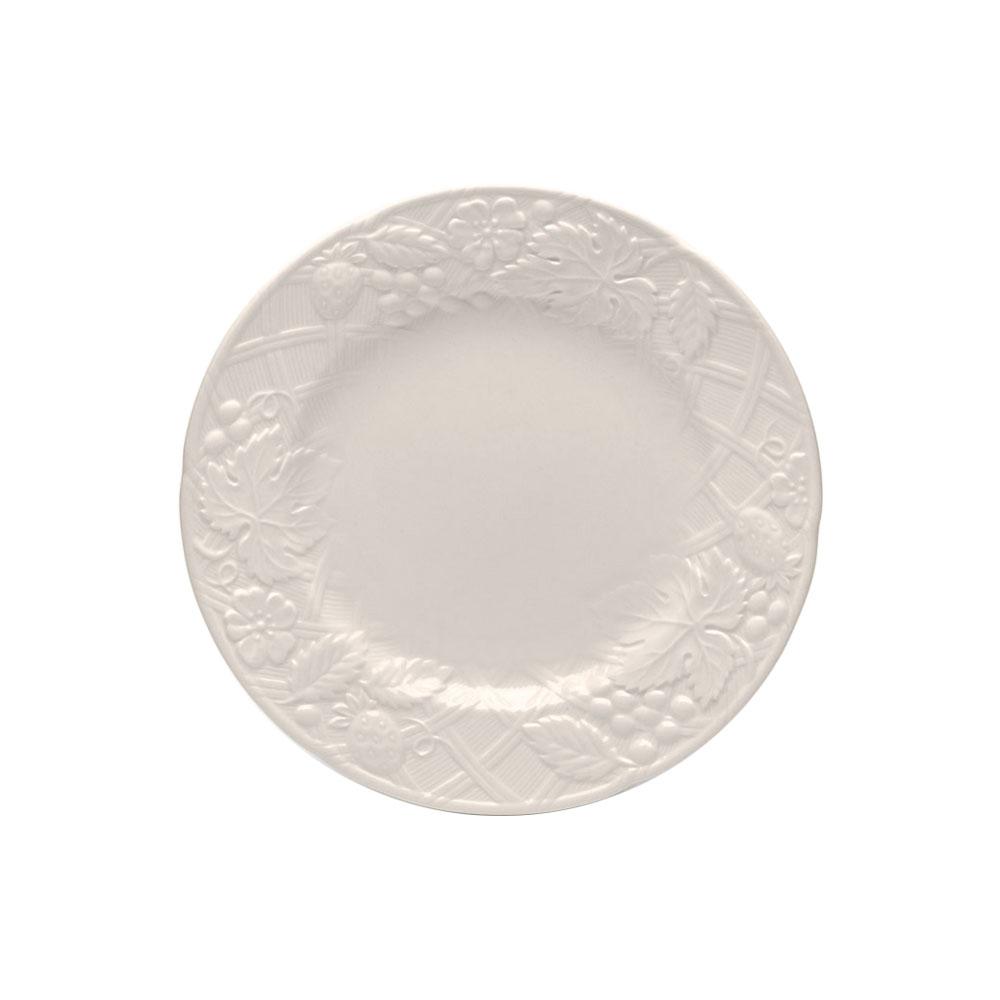 English Countryside? Bread and Butter Plate