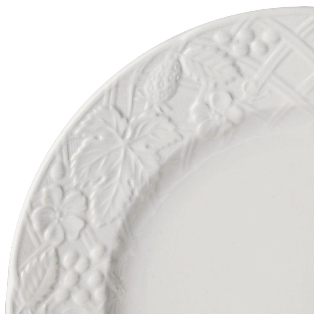 English Countryside? Dinner Plate - Image 2
