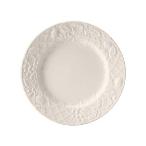 English Countryside? Salad Plate