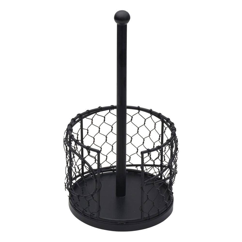Farmers Market Paper Towel Holder - Image 4