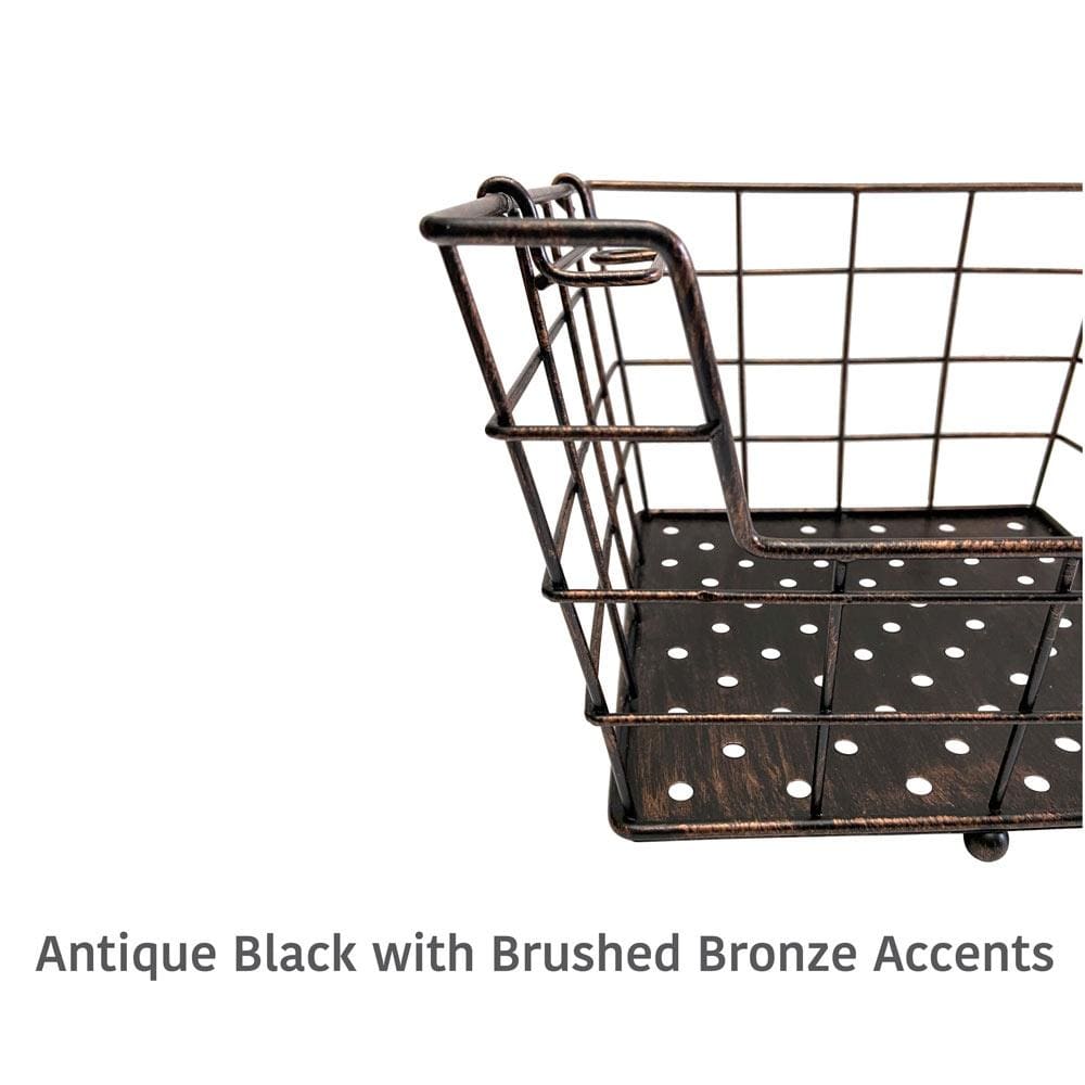 Ferme Adjustable Standing Storage Rack - Image 7